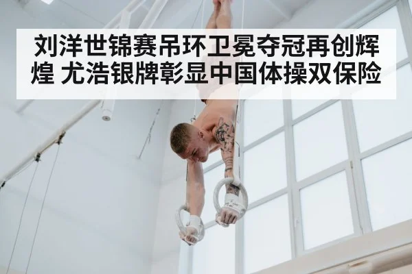 刘洋世锦赛吊环卫冕夺冠再创辉煌 尤浩银牌彰显中国体操双保险